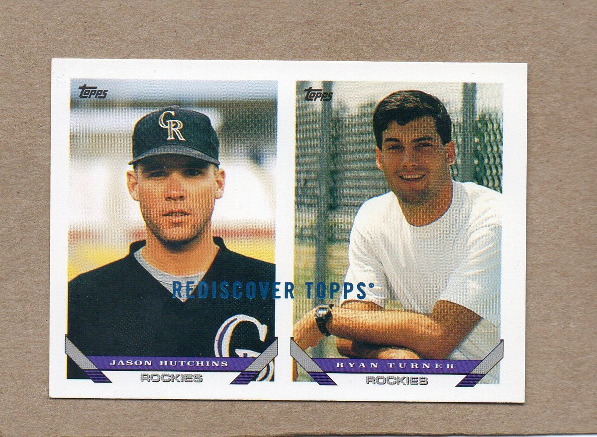 2017 TOPPS REDISCOVER BUY BACK イチローカード 2017 Topps Rediscover Ultimate Card Giveaway Buybacks
