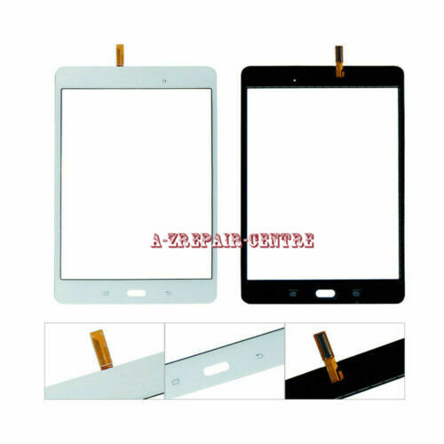 For Samsung Galaxy Tab A 8.0 SM-T350 LCD Touch Screen Digitizer Assembly Replace - Picture 3 of 14