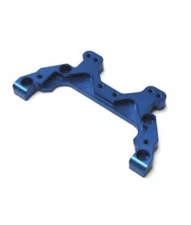 Team Associated DR10 Aluminum Rear Chassis Brace BLUE ST Racing Concepts