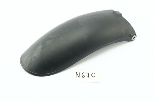 BMW K 1200 GT K12 - Kotflügel vorne Hinterteil N67C