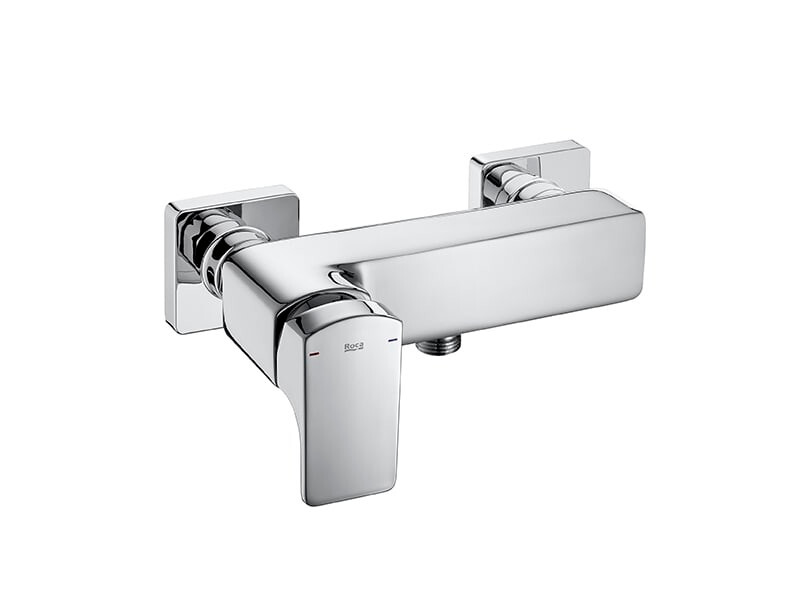 Roca L90 A5A2D01C00 Bath Shower Mixer New Free Postage