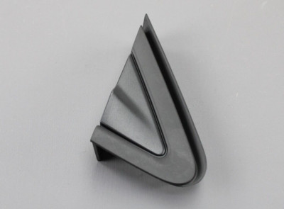 NEU VOLKSWAGEN POLO AW A-S-S-S-S-SPIEGEL-SPIEGEL-ECKE 2G0853274A9B9 ORIGINAL