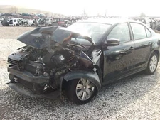 Used Right Drive Axle Shaft fits: 2012 Volkswagen Jetta front axle Mexico built