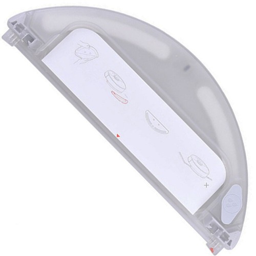 Water Tank + Cleaning Mops Part For Roborock S5 S6 Max S50 S51 T6 - Foto 7