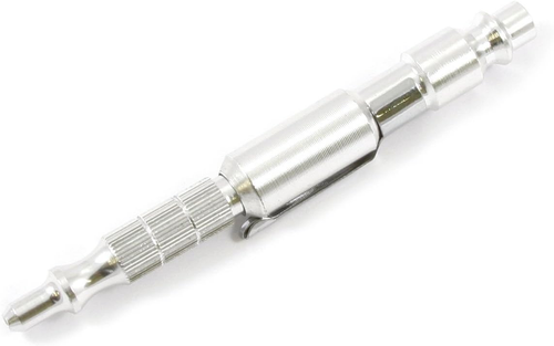 75334 Air Blow Gun, Pocket, Industrial Milton Style, Adjustable - Picture 8 of 12