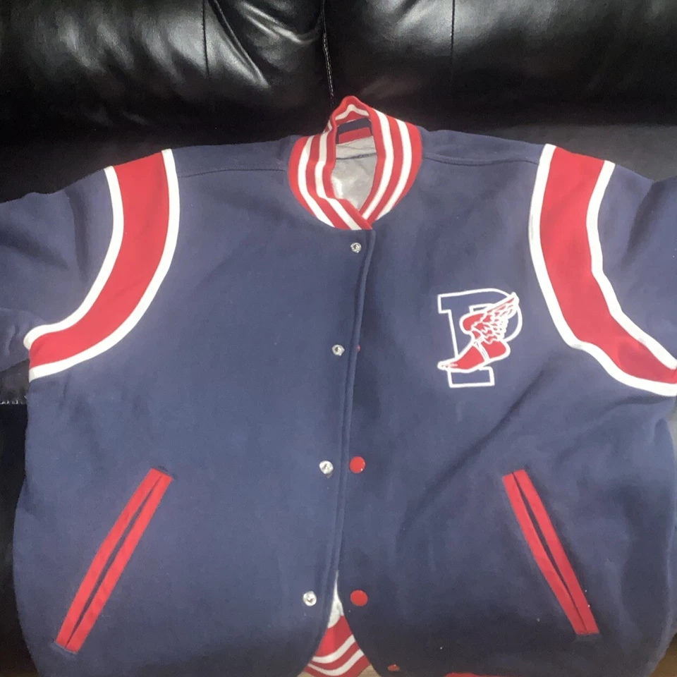 polo ralph lauren p wing jacket - Image 4 of 4