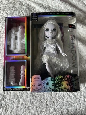 MGA Entertainment Natasha Zima 12 in Fashion Doll - 583547EUC