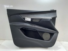 PEUGEOT 5008 MK2 2017-2024 5Dr Front Left Door Card Panel OEM Genuine 98157504BY