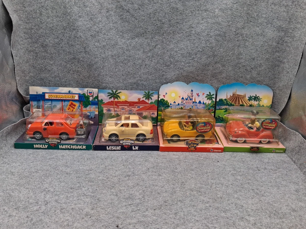 Chevron Car Collectible for sale | eBay
