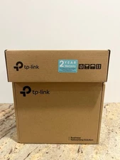 TP-Link TL-MC200 Gigabit Fiber Media Converter SFP to RJ45 New In Box