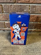 New York Mets Mrs. Met Gives Back Bobblehead August 13, 2025 Citi Field Giveaway