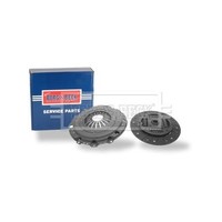 Borg & Beck Kupplungssatz HKR1031