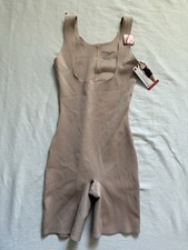 NEW Skinnygirl Smoothers Shapers Shaping WYOB SKINNY GIRL Body Suit SMALL SIZE