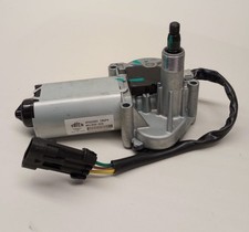 Trico 91498-505 Windshield Wiper Motor Assembly 91498505 Trico 91498-505 Windshield Wiper Motor Assembly 91498505