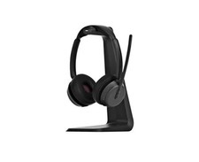 EPOS Impact 1061T ANC - Premium Open Office Headset with Hybrid Adaptive ANC NEW