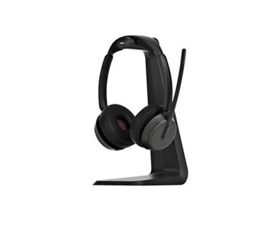 EPOS Impact 1061 ANC - Premium Open Office Headset with Hybrid Adaptive ANC NEW