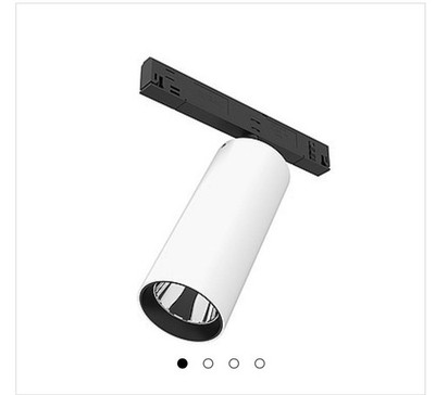Flos Architect UT Pro 150 Strahler Borddimmer Schienenbeleuchtung 09.7214.40A