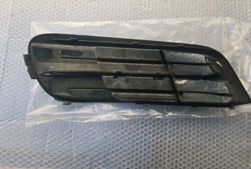 BMW 5 F10 F11 LCI  Lufteinlassgitter vorne links Stoßstange 51117331727 ORIGINAL