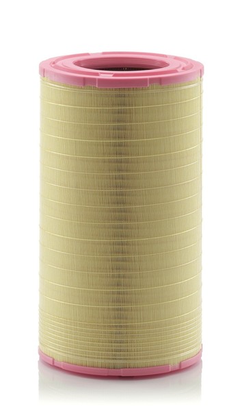 Mann-Filter Luftfilter C 32 1752/1 Filtereinsatz FüR FE Kerax Renault Ares Volvo-image