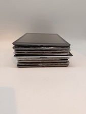 10 X KONVOLUT Apple iPad 7th 5th 3rdGen 32GB Wi-Fi 10,2 Zoll GrayTablet …