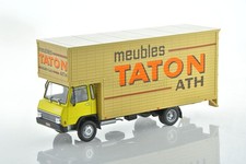 BERLIET 560K 1/43 ixo
