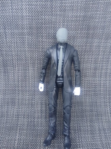 invincible action figure marvel dc