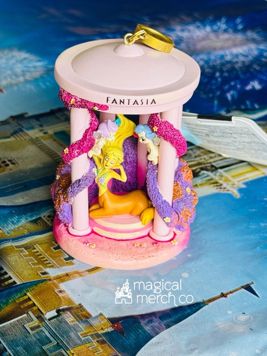 2025 Disney Parks Ornament Fantasia 85th Anniversary Centaurette