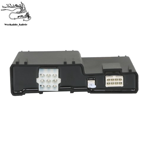 Controller Module Power 19-04280-STA Boards For AMP Research A-04/A-06 - Picture 4 of 13