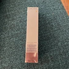 Lancome Visionnaire Crescendo Progressive Night Peel. 30 ml / 1 fl. oz. NEW