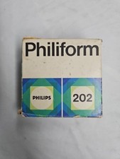 Vintage Philips Philiform 200 Construction Retro Vintage Toys Original Box 
