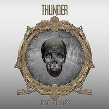 Rip It Up (Deluxe Edition) von Thunder | CD |...
