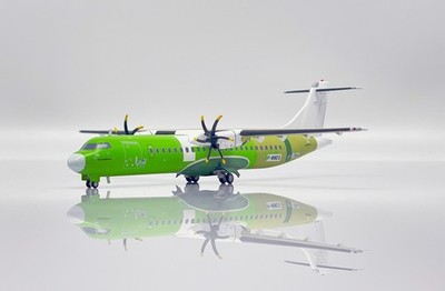 House Color ATR 72-600 Reg: F-WWEG ''Test Livery'' 1:200 JC Diecast Models XX20267