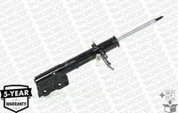 Monroe StoßDäMpfer Links, Vorderachse U.A. FüR Dodge, Jeep