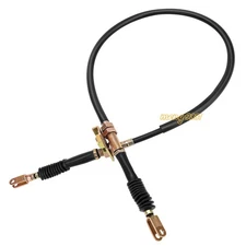 Reverse Lever Cable for Yamaha ATV 1987-1993 Big Bear 4WD YFM350 2HR-2637F-00-00