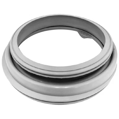 SANGIORGIO Guarnizione Soffietto Gomma Porta Oblò 5-6-7kg Lavatrice San Giorgio ITWash