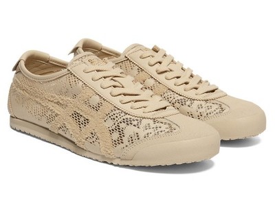 Onitsuka Tiger MEXICO 66 1183C563 250 BEIGE BEIGE