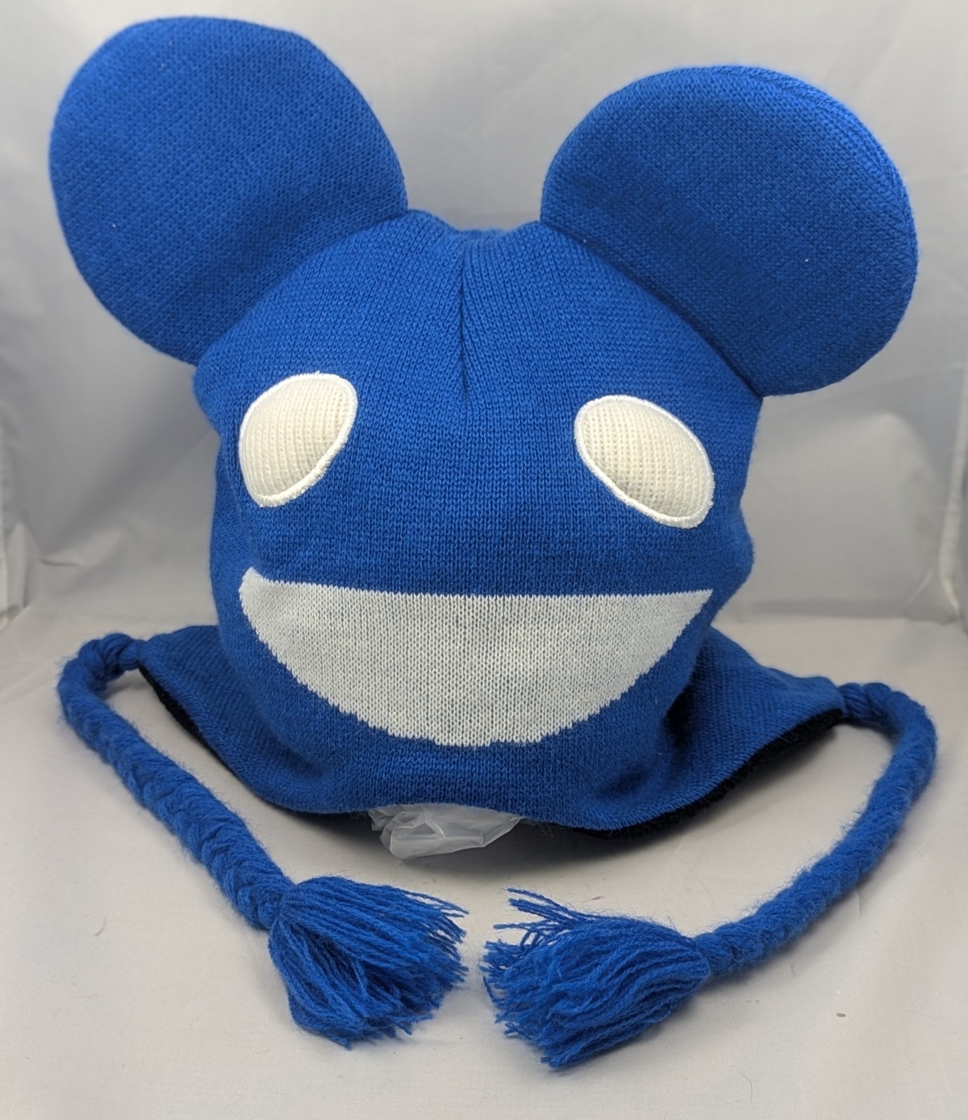 Y2k Deadmau5 Knit