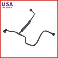 New LR091813 Expansion Tank Hose For Land Rover Range Rover Velar 2019 2020-2021