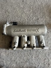 Edelbrock 4760 Victor X Intake Manifold For Acura Integra 1994-2001 B18c Gsr