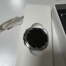 Samsung Galaxy Watch8 Classic 46mm Black LTE Unused Boxed Official