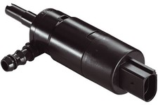 VDO 246-086-001-007Z Waschwasserpumpe, Scheinwerferreinigung for  AUDI BMW PORSC