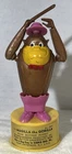 Vintage Magilla The Gorilla Push Button Puppet Hanna Barbera Kohner Bros