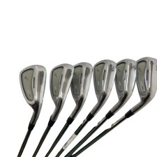 Mizuno MP-H4 Set di ferri Flex S 6 pezzi NS PRO 950GH destrorsi F/S #77