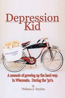 Wallace J. Gordon | Depression Kid | Taschenbuch | Englisch (2004)