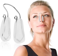 Nose Shaper Up Lifting Clip Nose Shaper for Wide Noses Beauty Nose Slimmer Devic