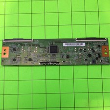 Acer EDA343CUR Hbmiippx Monitor T-CON Board SN340FU02-2-C-1