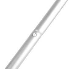 Underwater Vacuum Cleaner Pool Cleaner Portable With 5 Poles And 1 Bottom Brush