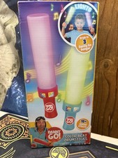 Danny Go Color Beat Drumsticks Light Up Musical Toy