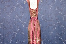 Dirndl Tramontana, Fasching, Karneval, Volksfeste Gr. 42