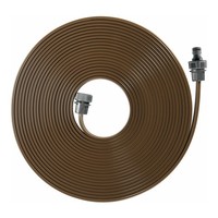 Gardena Schlauch-Regner Braun LäNge 15 M